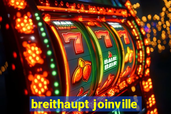 breithaupt joinville